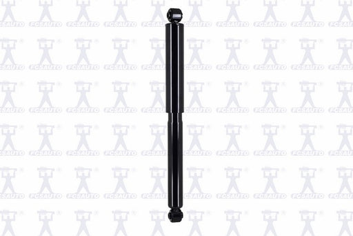 Suspension Shock Absorber FCS Automotive 342522