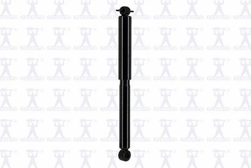 Suspension Shock Absorber FCS Automotive 342524