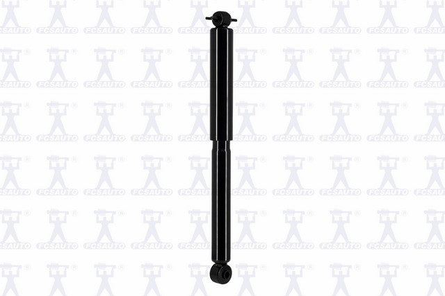 Suspension Shock Absorber FCS Automotive 342524