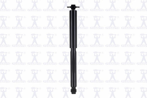 Suspension Shock Absorber FCS Automotive 342525