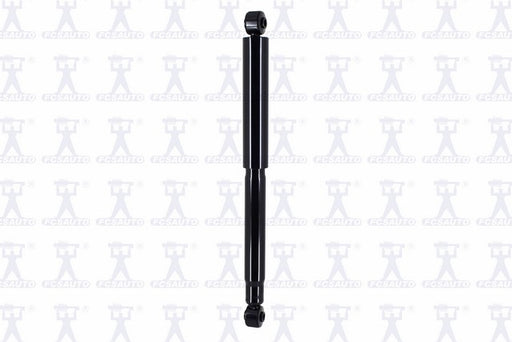 Suspension Shock Absorber FCS Automotive 342527