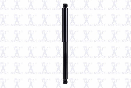 Suspension Shock Absorber FCS Automotive 342529