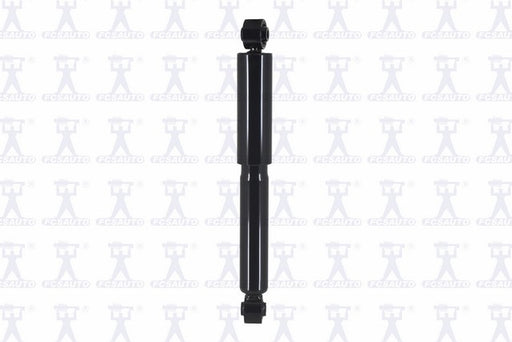Suspension Shock Absorber FCS Automotive 342540