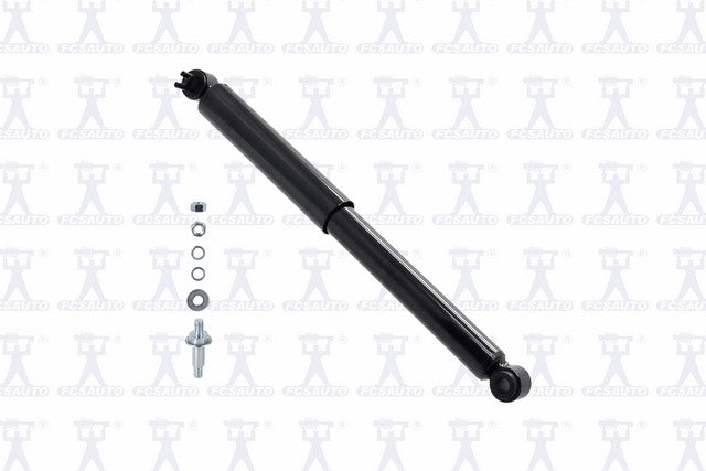 Suspension Shock Absorber FCS Automotive 342542