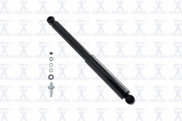 Suspension Shock Absorber FCS Automotive 342542