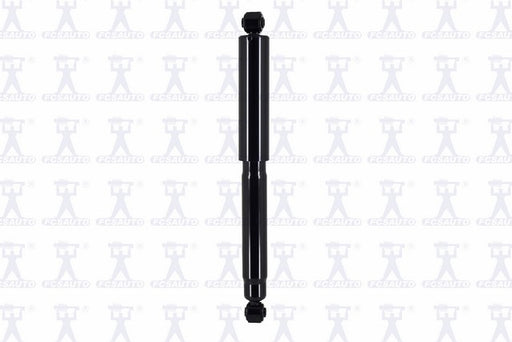 Suspension Shock Absorber FCS Automotive 342543