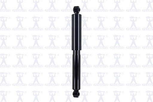 Suspension Shock Absorber FCS Automotive 342547