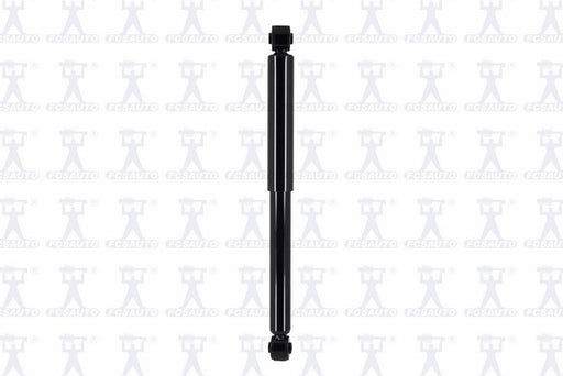 Suspension Shock Absorber FCS Automotive 342551