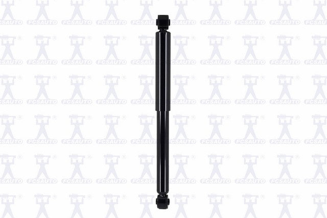 Suspension Shock Absorber FCS Automotive 342551