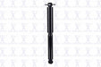 Suspension Shock Absorber FCS Automotive 342554
