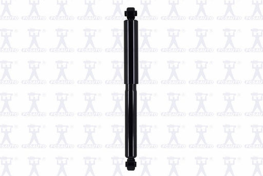 Suspension Shock Absorber FCS Automotive 342557
