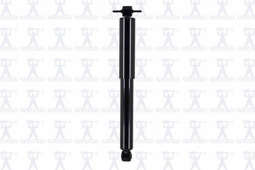 Suspension Shock Absorber FCS Automotive 342558