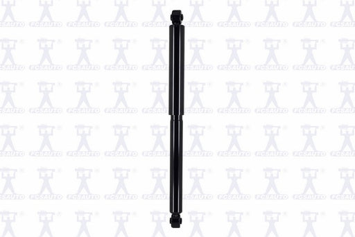 Suspension Shock Absorber FCS Automotive 342564