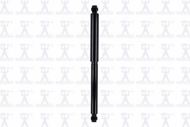 Suspension Shock Absorber FCS Automotive 342564