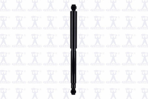 Suspension Shock Absorber FCS Automotive 342565