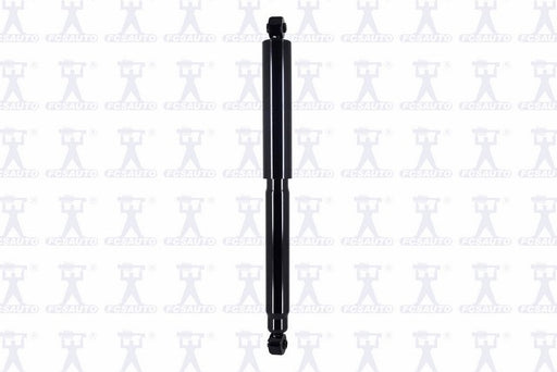 Suspension Shock Absorber FCS Automotive 342566