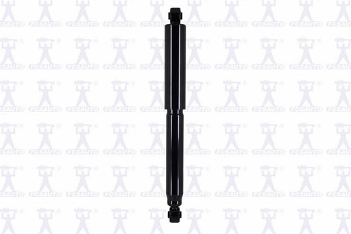 Suspension Shock Absorber FCS Automotive 342572
