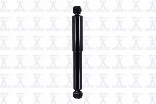 Suspension Shock Absorber FCS Automotive 342573