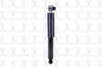 Suspension Shock Absorber FCS Automotive 342578