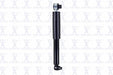 Suspension Shock Absorber FCS Automotive 342579
