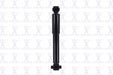 Suspension Shock Absorber FCS Automotive 342589