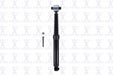 Suspension Shock Absorber FCS Automotive 342594