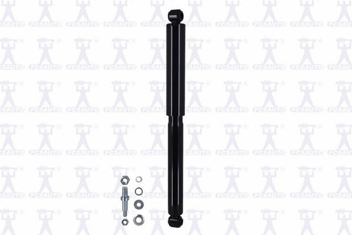 Suspension Shock Absorber FCS Automotive 342642