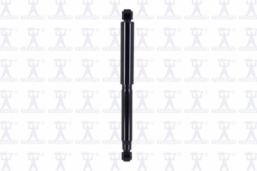 Suspension Shock Absorber FCS Automotive 342747