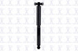 Suspension Shock Absorber FCS Automotive 342778