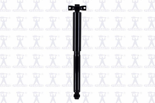 Suspension Shock Absorber FCS Automotive 342778