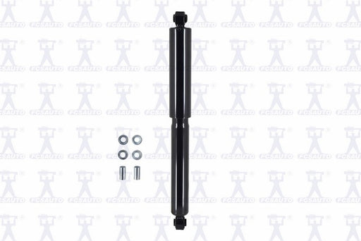 Suspension Shock Absorber FCS Automotive 342780