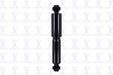 Suspension Shock Absorber FCS Automotive 342787