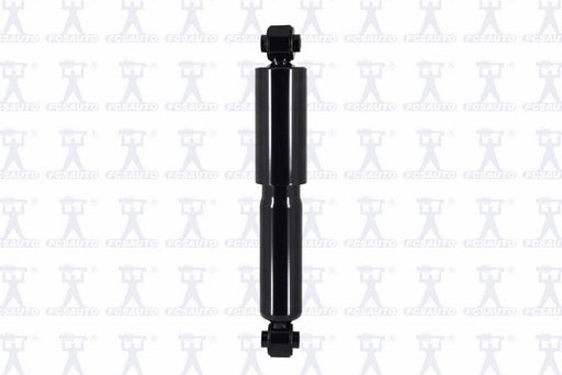 Suspension Shock Absorber FCS Automotive 342787