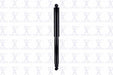 Suspension Shock Absorber FCS Automotive 342790