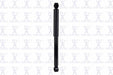Suspension Shock Absorber FCS Automotive 342798