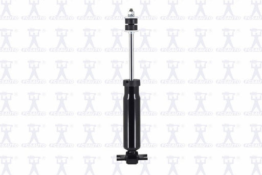 Suspension Shock Absorber FCS Automotive 342799