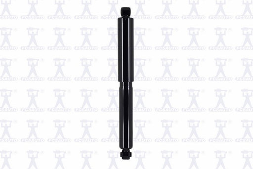 Suspension Shock Absorber FCS Automotive 342845