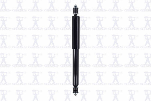 Suspension Shock Absorber FCS Automotive 343308