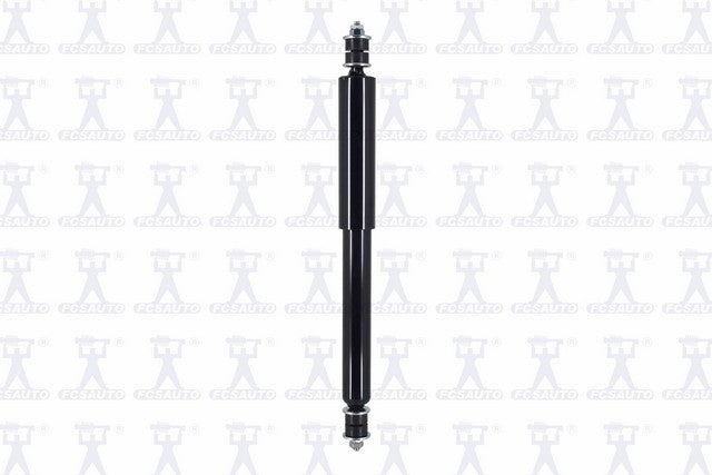 Suspension Shock Absorber FCS Automotive 343308