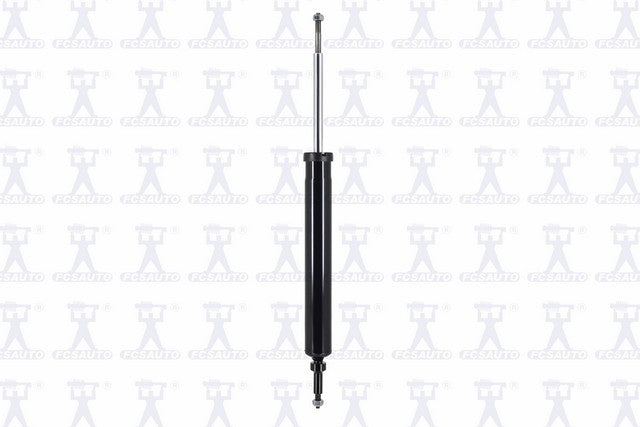 Suspension Shock Absorber FCS Automotive 343309