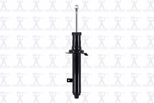 Suspension Strut FCS Automotive 343362L