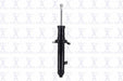 Suspension Strut FCS Automotive 343362R