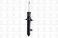 Suspension Strut FCS Automotive 343362R