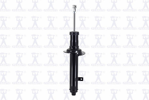 Suspension Strut FCS Automotive 343362R