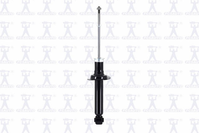 Suspension Strut FCS Automotive 345030