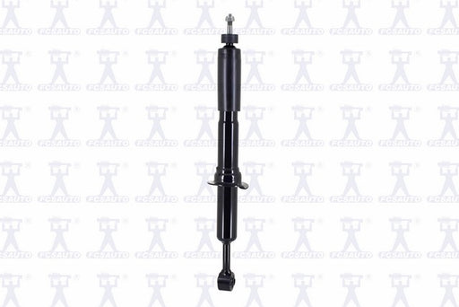 Suspension Strut FCS Automotive 345367