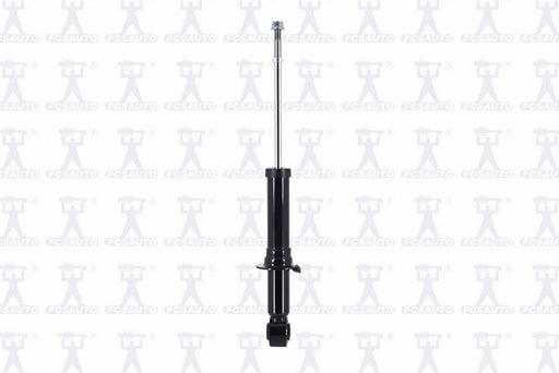 Suspension Strut FCS Automotive 345378