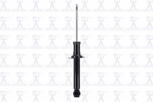 Suspension Strut FCS Automotive 345401