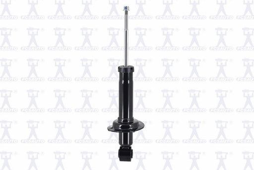 Suspension Strut FCS Automotive 345403