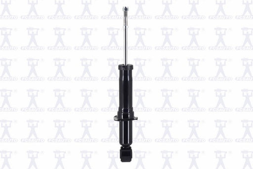 Suspension Strut FCS Automotive 345404